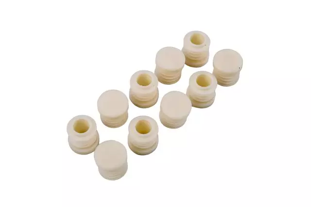 Engine Assembly Process Hole Plug - GM (55572442)