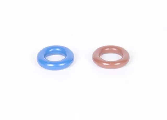 Fuel Injector O-Ring Kit with 2 O-Rings - GM (55575172)