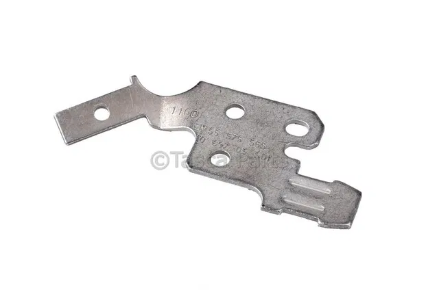 Vapor Canister Purge Solenoid Valve Bracket - GM (55575565)