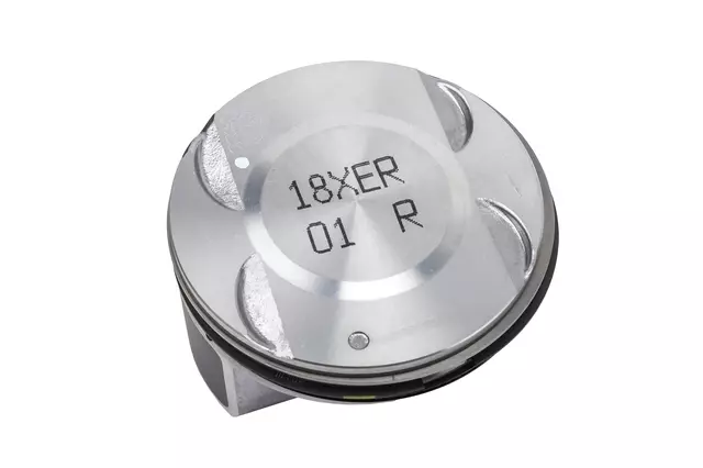 Engine Piston - ACDelco (55576442) - view 2