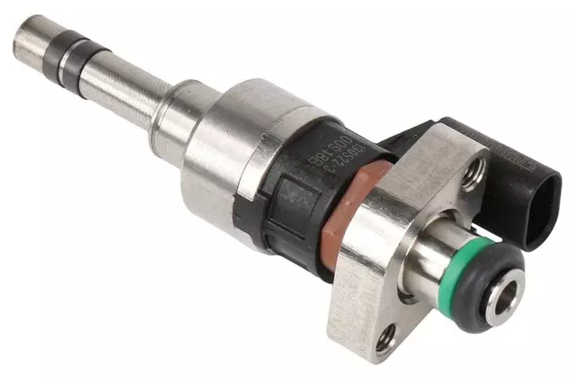 Direct Fuel Injector Assembly - ACDelco (55577403)