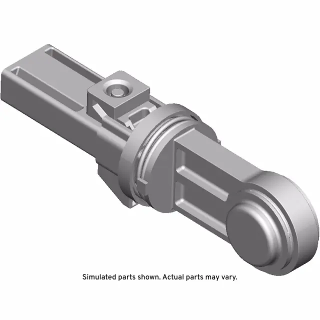 Manual Transmission Selector Lever Cable Adjuster - GM (55577742)