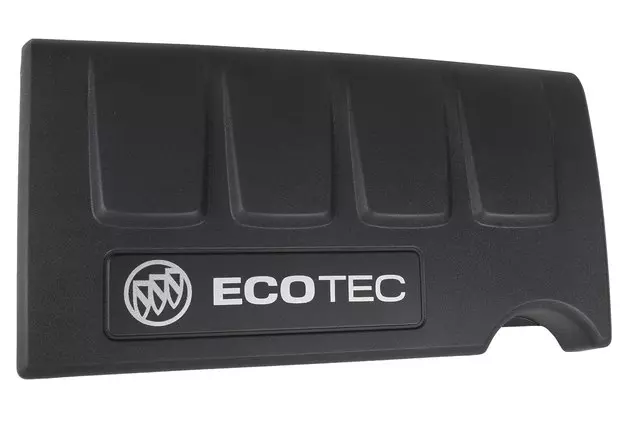 Engine Intake Manifold Cover - ACDelco (55578396)