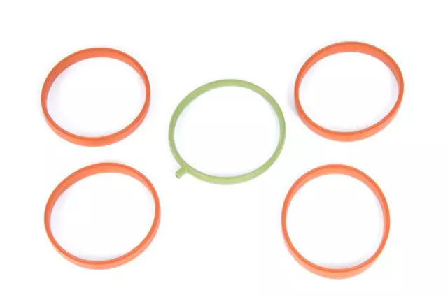 Intake Manifold Gasket Kit - ACDelco (55579238)