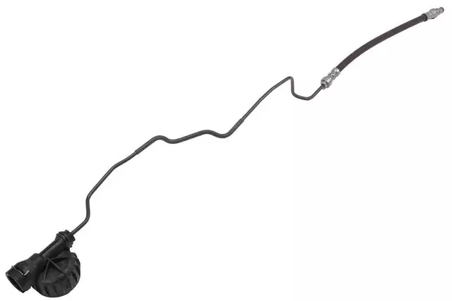 Clutch Actuator Cylinder Pipe - GM (55579999)