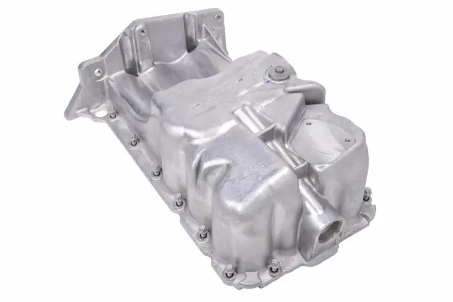 Engine Oil Pan - ACDelco (55580513)
