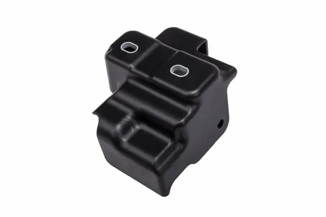Turbocharger Wastegate Actuator Vacuum Control Solenoid Valve Splash Shield - GM (55580516)