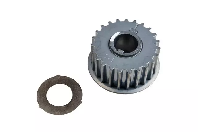 Crankshaft Sprocket - ACDelco (55580708)
