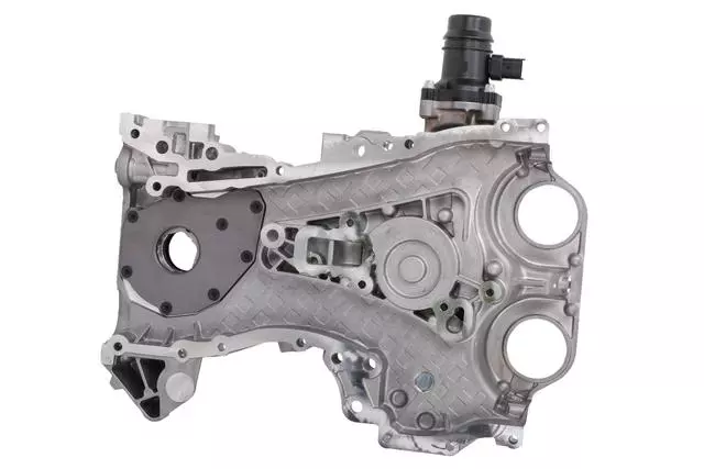 Front Engine Cover - GM (55581013) - view 3