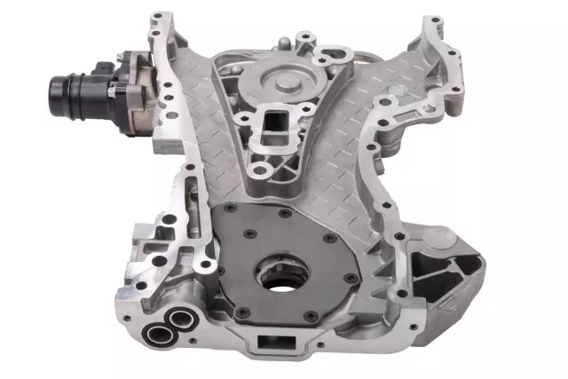Front Engine Cover - GM (55581013) - view 5