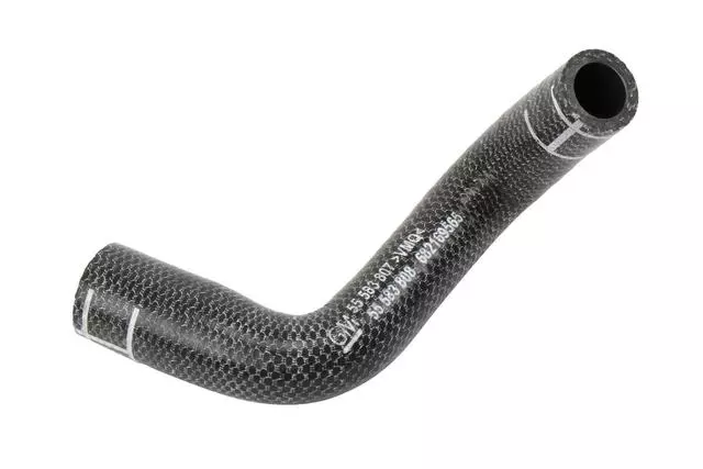 Engine Oil Cooler Hose - ACDelco (55583807)