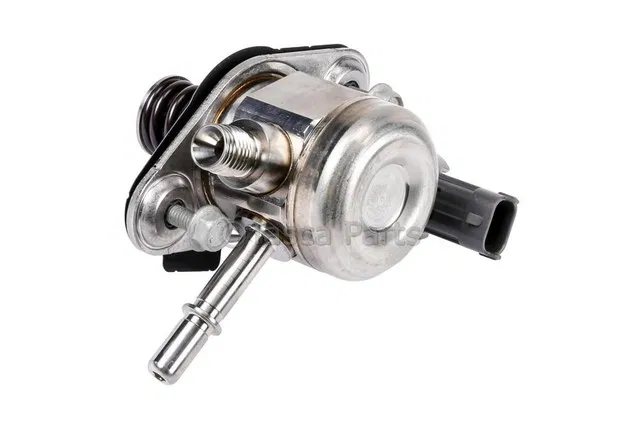 Fuel Injection Pump - GM (55585049) - view 2