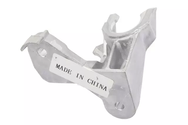 Manual Transmission Selector and Shift Lever Cable Bracket - GM (55594388)