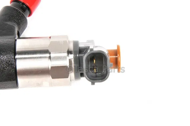 Multi-Port Fuel Injector Assembly - GM (55596708)