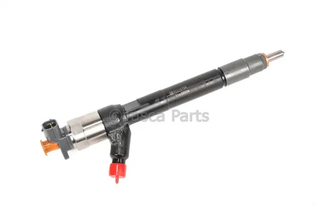 Multi-Port Fuel Injector Assembly - GM (55596708) - view 2