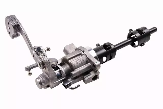 Manual Transmission Shift Housing - GM (55598090)