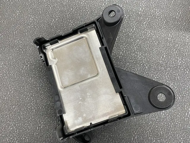 Transfer Case Control Module - Mopar (56029590AF) - view 2