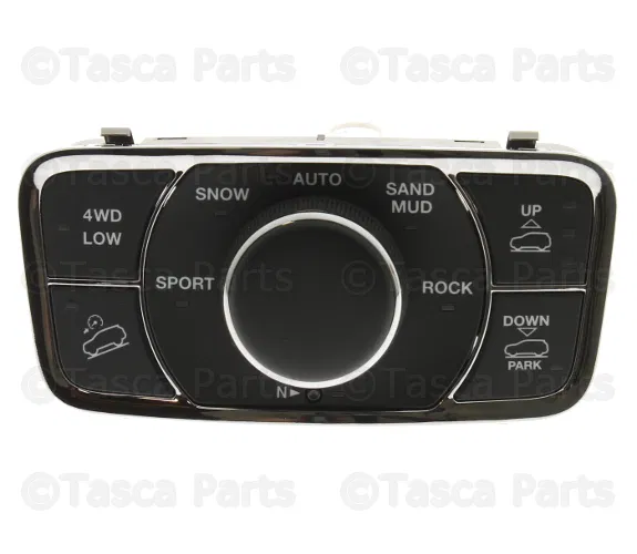 Transfer Case Switch - Mopar (56046233AD)
