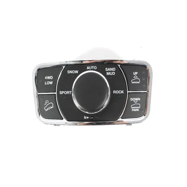 Transfer Case Switch - Mopar (56046233AD) - view 7