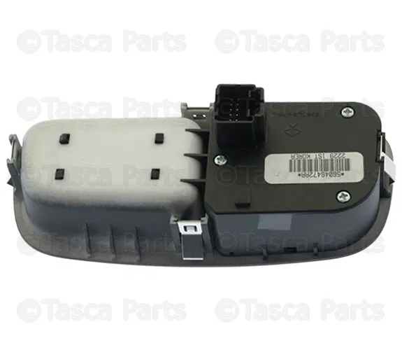 Transfer Case Switch - Mopar (56046472AA) - view 2