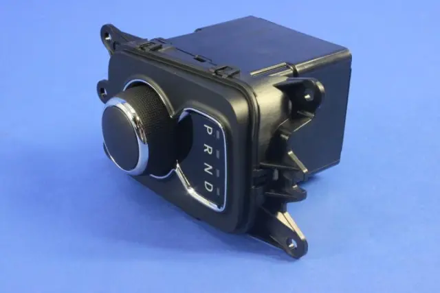 Transmission Shifter - Mopar (56054430AG)