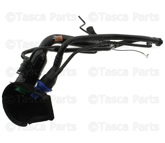 Fuel Filler Tube - Mopar (57008461AC)