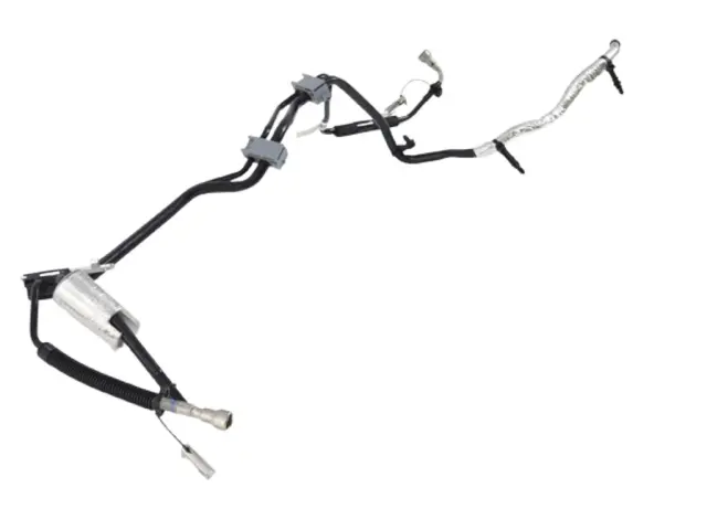Fuel Line Bundle - Mopar (57008587AB) - view 2