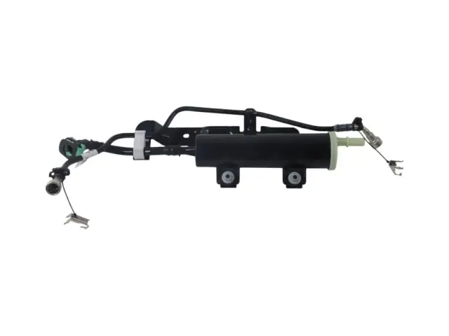 Fuel Line Bundle - Mopar (57008974AB) - view 2