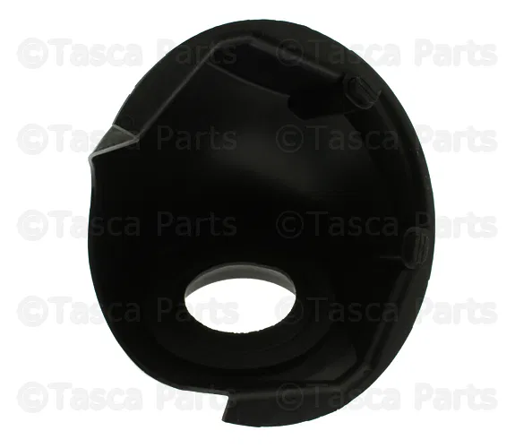 Fuel Filler Housing - Mopar (57009245aa)