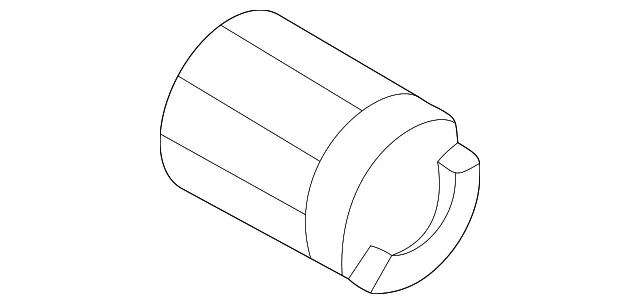 Piston - Kia (58213-C9300)
