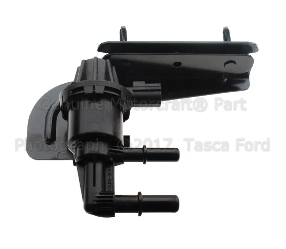 Vapor Canister Purge Solenoid - Ford (5C2Z-9C915-DA)