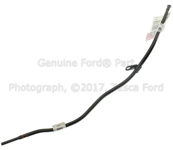 Engine Oil Dipstick Tube - Ford (5L1Z-6754-BA)