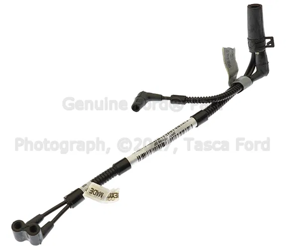 Exhaust Gas Re-Circulation (Egr) Tube - Ford (5R3Z-9E498-BA)