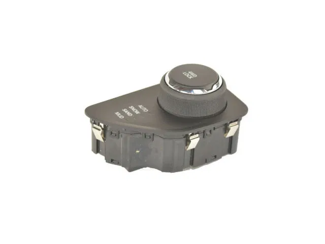 Transfer Case Switch - Mopar (5VD28LXHAB) - view 3