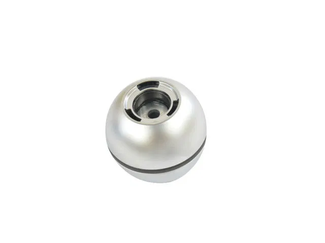 Manual Transmission Shifter Knob - Mopar (5VU20SLUAB)