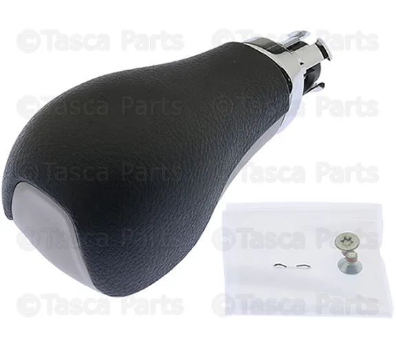 Shifter Knob Kit - Mopar (5YD291X9AB)