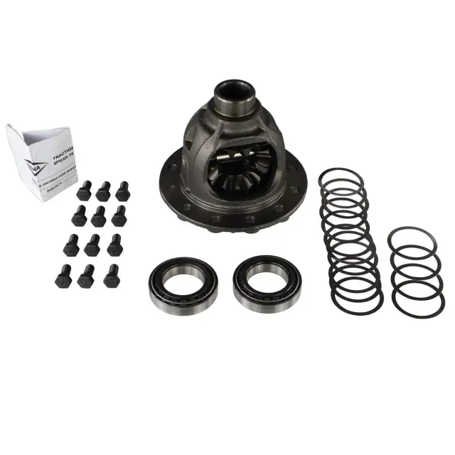 Differential Assembly - Ford (5c3z4026d)