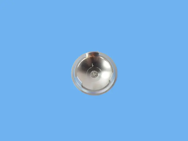 Shifter Knob Cap - Mopar (5vu21sluaa)