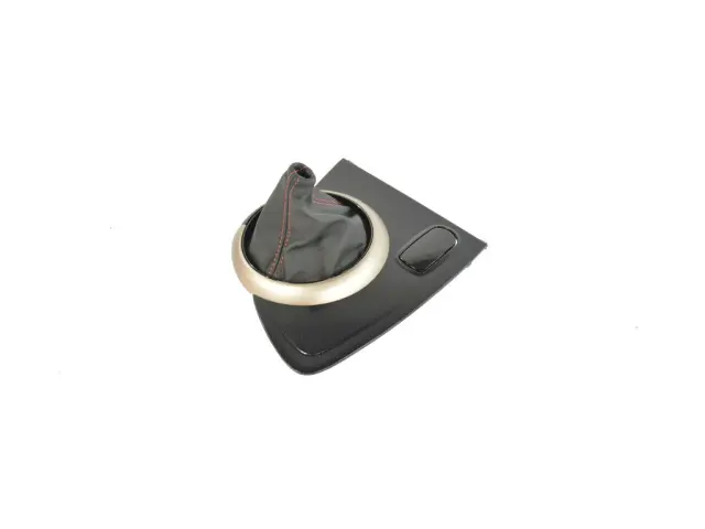 Console Shifter Bezel - Mopar (5ym861xrab) - view 4