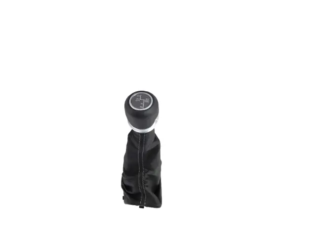 Transfer Case Shift Knob - Mopar (5zw581a8ae) - view 2