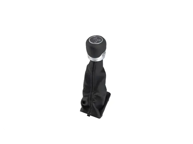 Transfer Case Shift Knob - Mopar (5zw581a8ae) - view 3