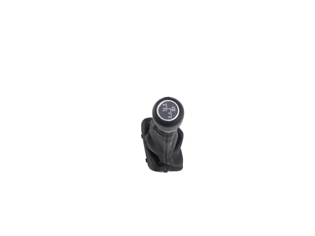 Transfer Case Shift Knob - Mopar (5zw611a8ae) - view 2