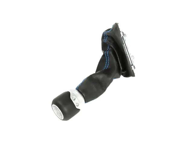 Transfer Case Shift Knob - Mopar (5zw611dqae)