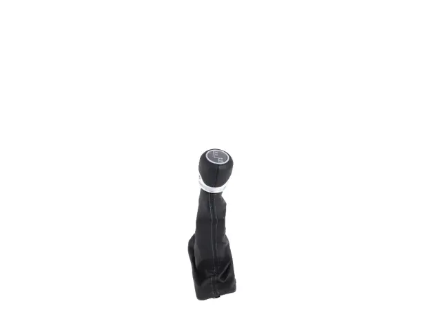 Transfer Case Shift Knob - Mopar (5zw641a8ae) - view 2