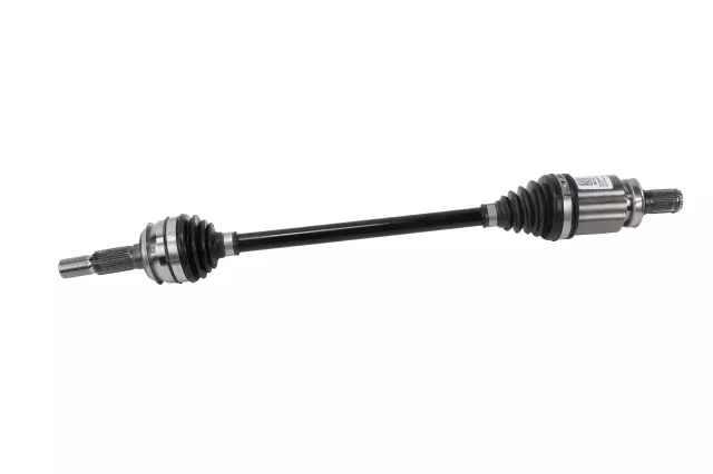 Axle Assembly - GM (60008636) - view 2