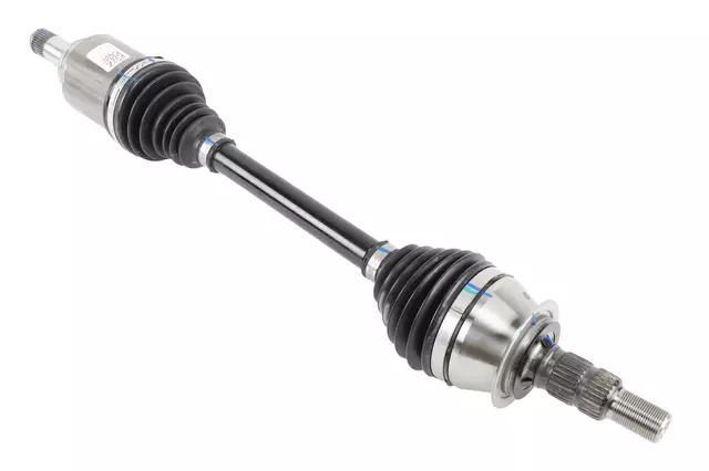 Axle Assembly - GM (60008698)