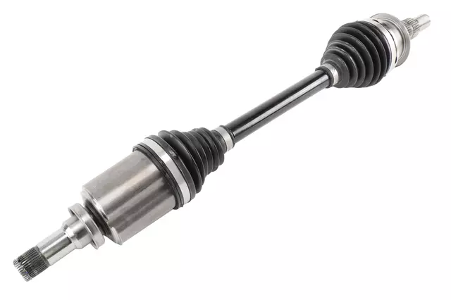 Axle Assembly - GM (60008698) - view 2