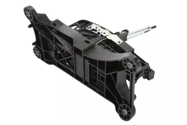 Shifter Assembly - GM (60009113) - view 2