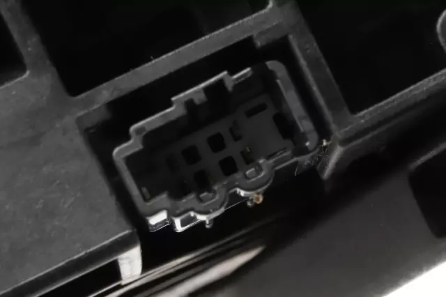 Shifter Assembly - GM (60009113) - view 3