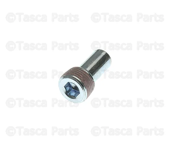 Cylinder Block Plug - Mopar (6036417AA)